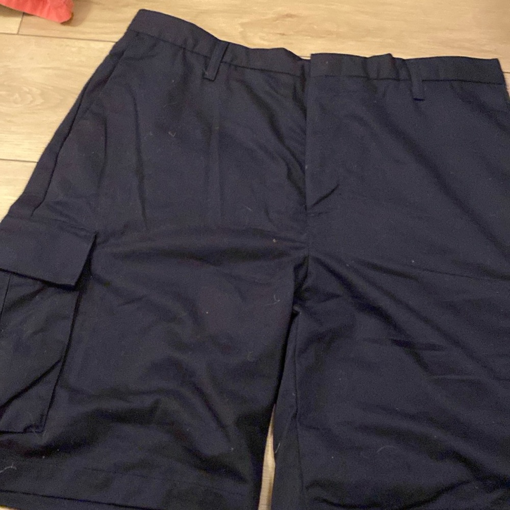 Mens wareguard shorts